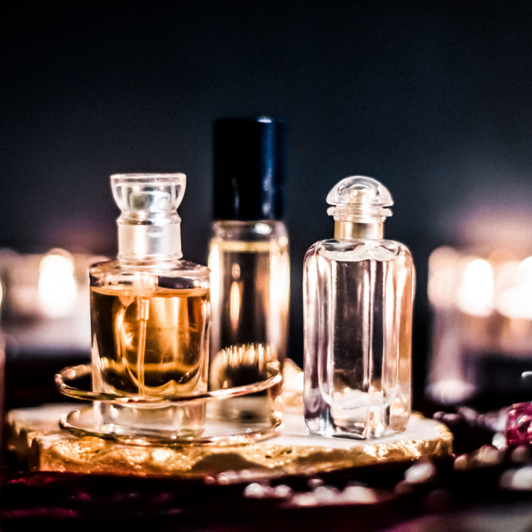 Fragrances