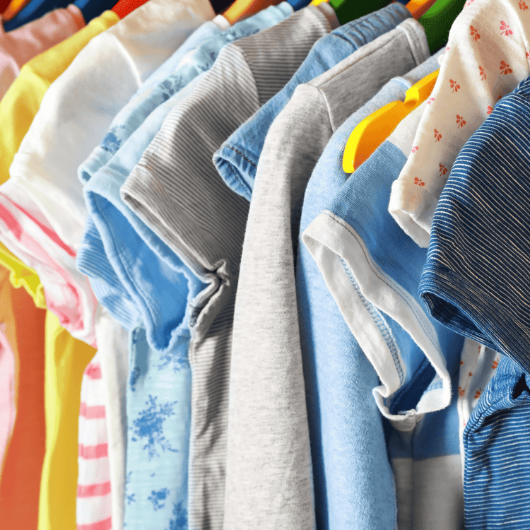 Kid's Apparel