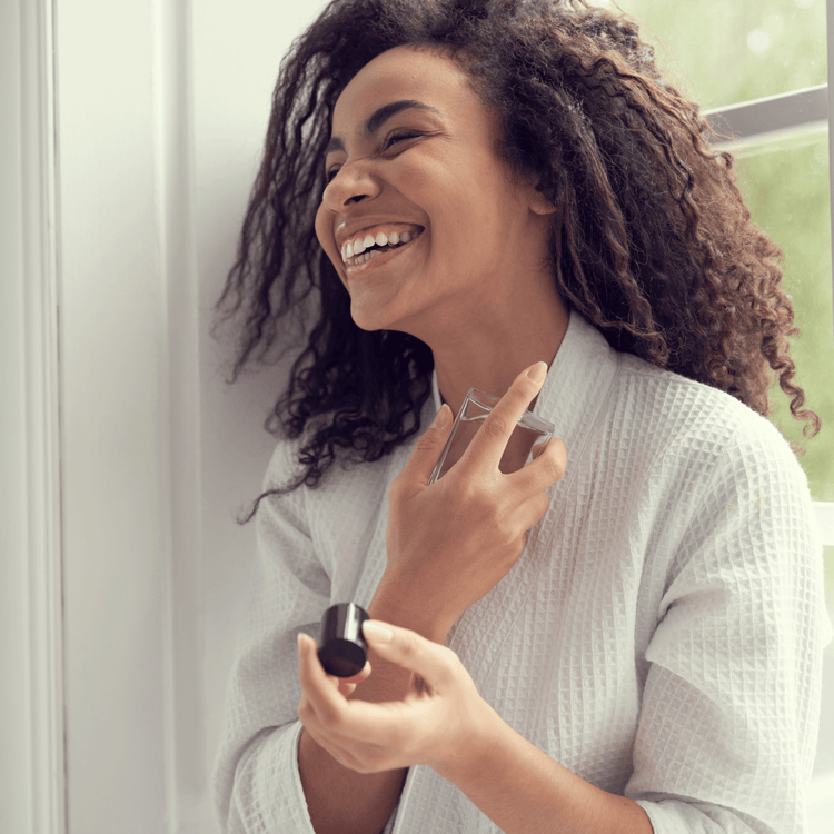 Women's Fragrance