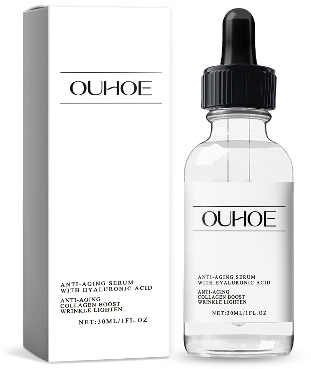 Anti-Aging Serum - Dazzling Beauty Solution