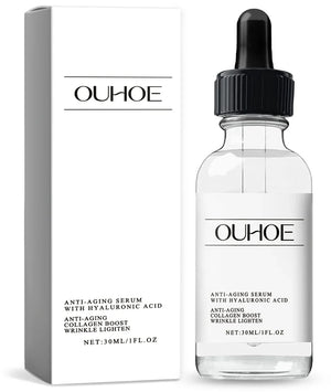 Anti-Aging Serum - Dazzling Beauty Solution