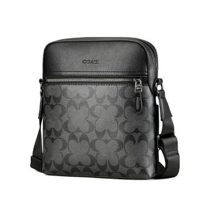 Men’s Luxe Carry – Travel, Work, Style - Dazzling Beauty Solution