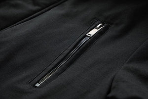 Detachable Leisure Men's Winter Jacket - Dazzling Beauty Solution