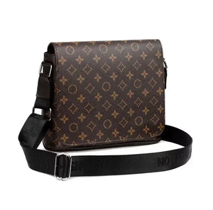 C Bag Crossbody Bag Designer Bag Men'S and Women'S Fashion Luxury Crossspan Shoulder Bag Luxury Purse C Bag Classic Messenger Purse