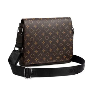 Men’s Luxe Carry – Travel, Work, Style - Dazzling Beauty Solution