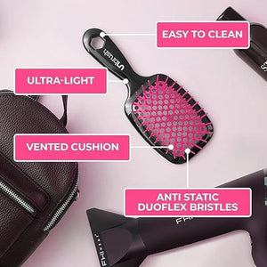 Unbrush Detangling Hair Brush by FHI Heat - Dazzling Beauty Solution