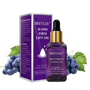 Lifting V face oil - Dazzling Beauty Solution