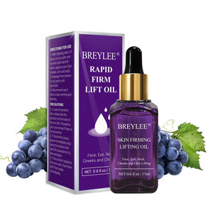 Lifting V face oil - Dazzling Beauty Solution