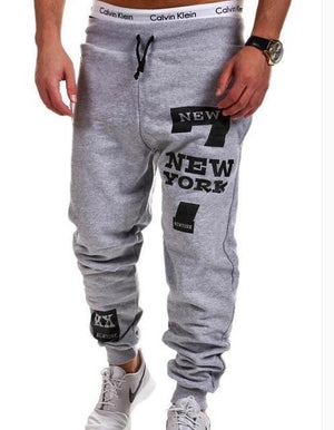 Men's Fashion And Comfort Leisure Joggers - Dazzling Beauty Solution