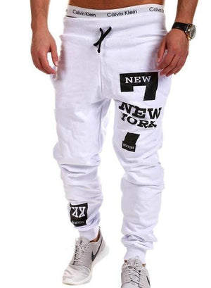 Men's Fashion And Comfort Leisure Joggers - Dazzling Beauty Solution