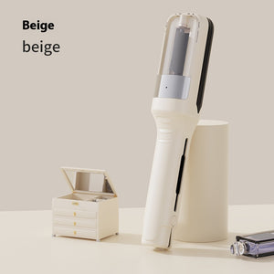 Rechargeable Split End Hair Trimmer – Safe, Fast & Easy Repair - Dazzling Beauty Solution