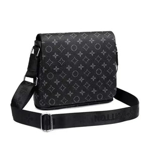 Men’s Luxe Carry – Travel, Work, Style - Dazzling Beauty Solution