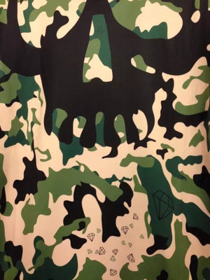 Unisex 3D Camouflage Hoodie – Autumn & Winter Streetwear - Dazzling Beauty Solution