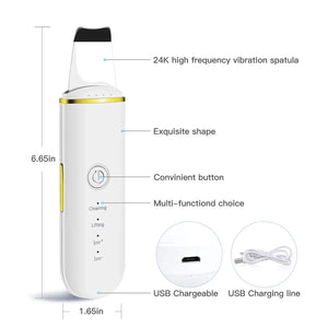 Pore Cleaner Facial Cleanser - Dazzling Beauty Solution