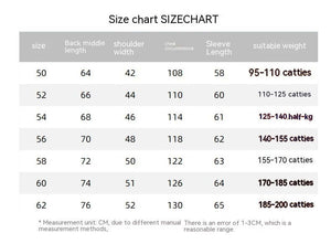 Men’s Winter Velvet PU Leather Jacket  Padded Warm Coat