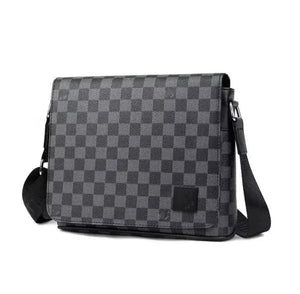 Men’s Luxe Carry – Travel, Work, Style - Dazzling Beauty Solution