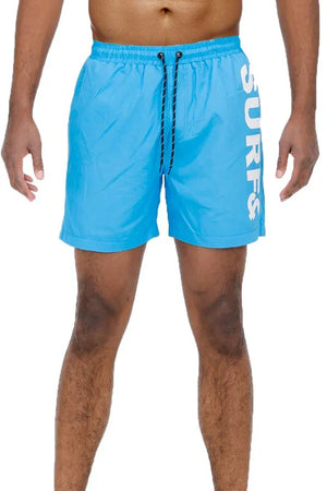 Surf&Beach Swim Shorts - Dazzling Beauty Solution
