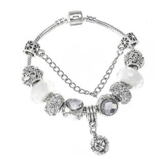 Fashion Dreamcatcher Charm Women's Bracelet - Dazzling Beauty Solution