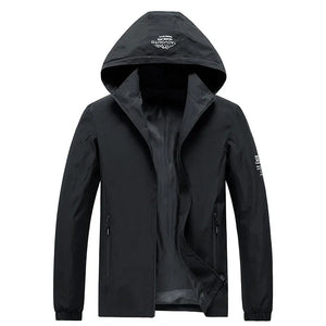 Womens Hooded Sports Top – Trendy Korean Activewear - Dazzling Beauty Solution