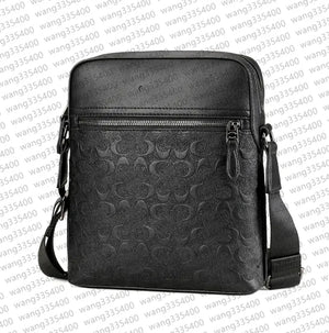 C Bag Crossbody Bag Designer Bag Men'S and Women'S Fashion Luxury Crossspan Shoulder Bag Luxury Purse C Bag Classic Messenger Purse