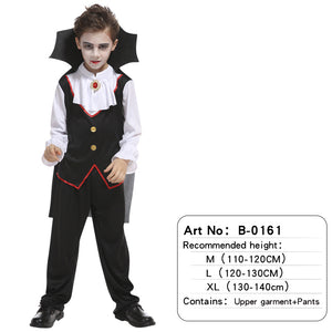 Halloween kids costume - Dazzling Beauty Solution