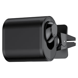 Multifunction Car Bluetooth 5.0 Headset – Hands-Free Wireless Earpiece with Music & Call Control - Dazzling Beauty Solution