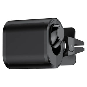 Multifunction Car Bluetooth 5.0 Headset – Hands-Free Wireless Earpiece with Music & Call Control - Dazzling Beauty Solution