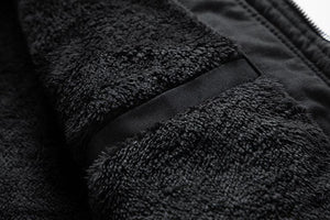 Detachable Leisure Men's Winter Jacket - Dazzling Beauty Solution
