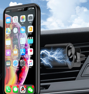 Multifunction Car Bluetooth 5.0 Headset – Hands-Free Wireless Earpiece with Music & Call Control - Dazzling Beauty Solution