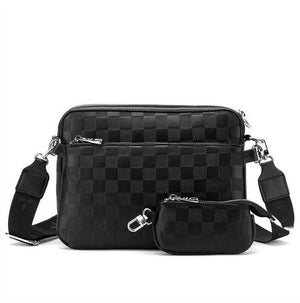 C Bag Crossbody Bag Designer Bag Men'S and Women'S Fashion Luxury Crossspan Shoulder Bag Luxury Purse C Bag Classic Messenger Purse