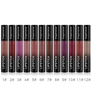 Hydrating lipstick set for all-day wear