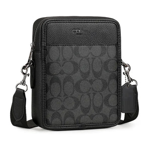 C Bag Crossbody Bag Designer Bag Men'S and Women'S Fashion Luxury Crossspan Shoulder Bag Luxury Purse C Bag Classic Messenger Purse