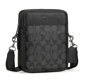 Men’s Luxe Carry – Travel, Work, Style - Dazzling Beauty Solution