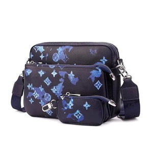 C Bag Crossbody Bag Designer Bag Men'S and Women'S Fashion Luxury Crossspan Shoulder Bag Luxury Purse C Bag Classic Messenger Purse