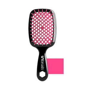 Unbrush Detangling Hair Brush by FHI Heat - Dazzling Beauty Solution