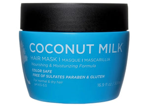 Rosemary Mint Hair Mask for Damage Repair - Dazzling Beauty Solution