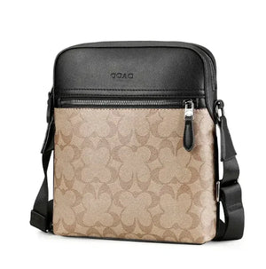 Men’s Luxe Carry – Travel, Work, Style - Dazzling Beauty Solution