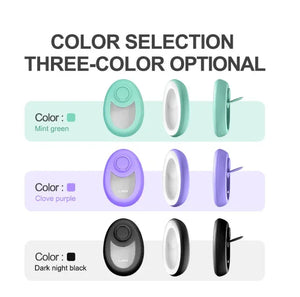 CJEER Upgraded Crystal Hair Removal Magic Crystal Hair Eraser For Women And Men Physical Exfoliating Tool Painless Hair Eraser Removal Tool For Legs Back Arms - Dazzling Beauty Solution