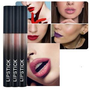 Creamy texture lipstick – best long lasting lipstick set”