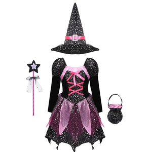 Halloween costumes for children - Dazzling Beauty Solution