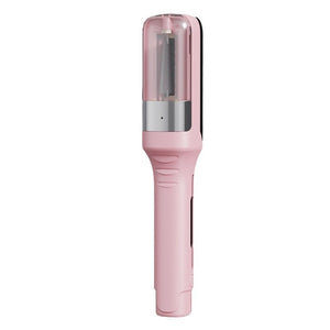 Rechargeable Split End Hair Trimmer – Safe, Fast & Easy Repair - Dazzling Beauty Solution