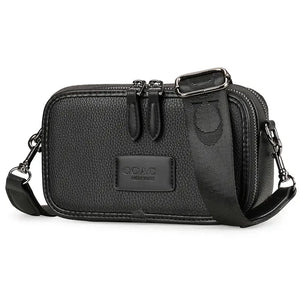 Men’s Luxe Carry – Travel, Work, Style - Dazzling Beauty Solution