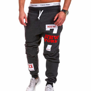 Men's Fashion And Comfort Leisure Joggers - Dazzling Beauty Solution