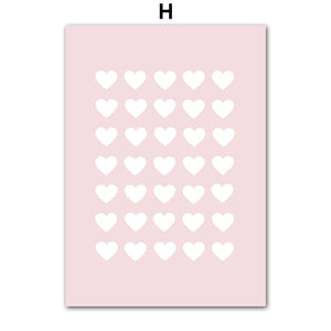 Rainbow Sunflower Wall Art Canvas Painting - Dazzling Beauty Solution