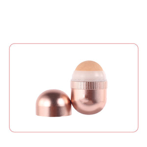 Volcanic Stone Oil Absorbing Roller Face Volcanic Stone Oil Stick - Dazzling Beauty Solution