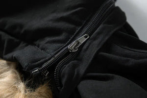 Detachable Leisure Men's Winter Jacket - Dazzling Beauty Solution
