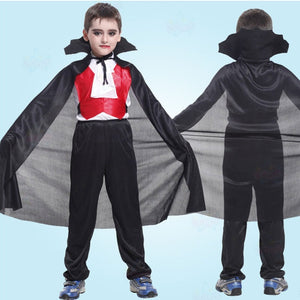 Halloween kids costume - Dazzling Beauty Solution