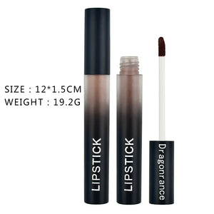 12-Piece Hydrating Long-Lasting Lipstick Set – Moisturizing, Vibrant, All-Day Wear - Dazzling Beauty Solution
