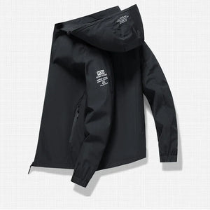 Womens Hooded Sports Top – Trendy Korean Activewear - Dazzling Beauty Solution