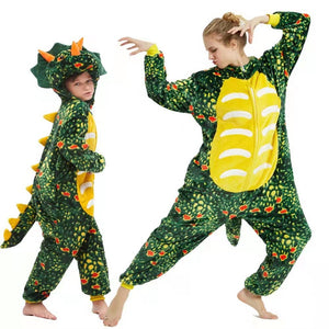 Jurassic Halloween Costume - Dazzling Beauty Solution